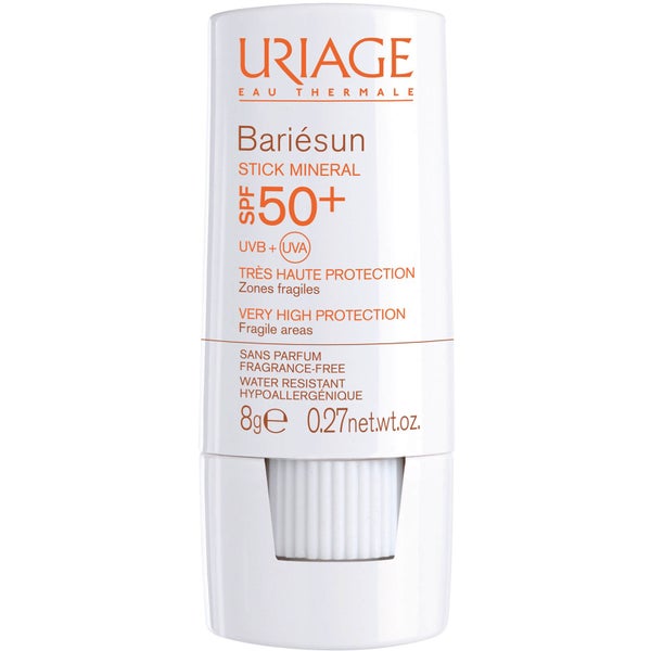 Uriage Bariésun 防晒棒 SPF50 +（8G）