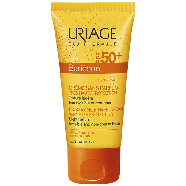 Uriage Bariésun Sun Cream SPF50+ (50ml)