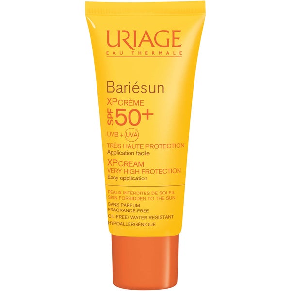 Uriage Bariésun Sun XP Crème SPF50+ (40ml)