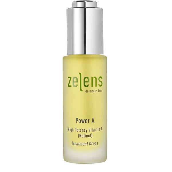 Zelens Power A 浓缩护肤精华 (30ml)