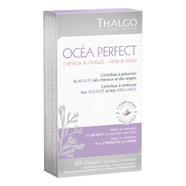 Thalgo Océa Perfect Hair & Nails