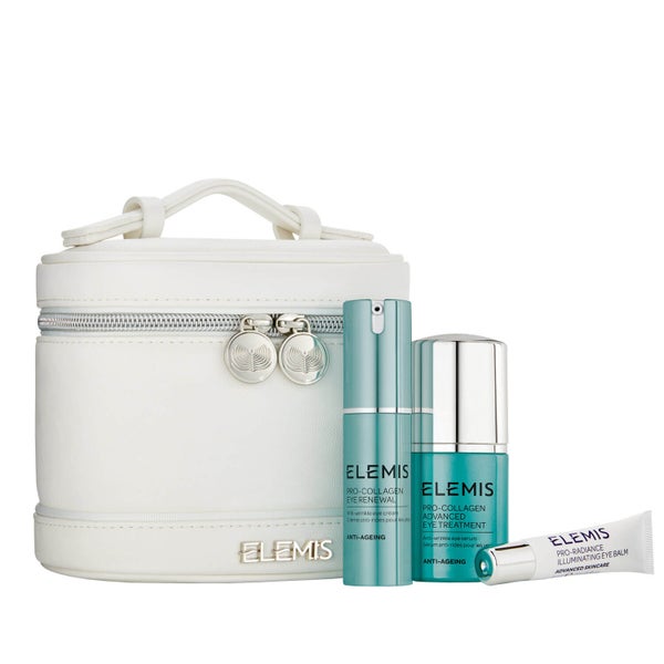 Elemis Visible Difference Eye Collection