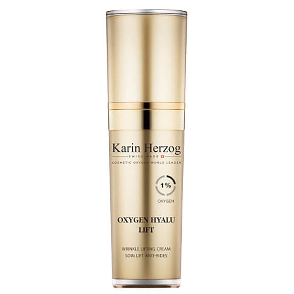Karin Herzog Oxygen Hyalu Lift Anti-Ageing Face Cream 30ml