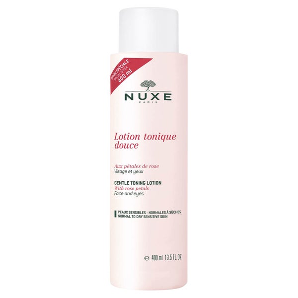 NUXE Toning Lotion 400ml