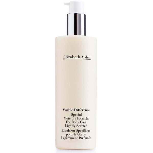 Elizabeth Arden Visible Difference Moisture 配方 Body Care 300ml
