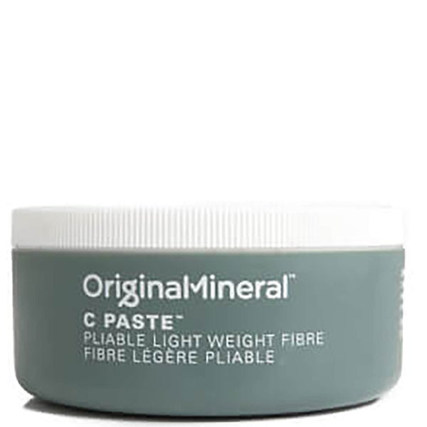 Original & Mineral C-Paste Hair 发蜡 (100g)