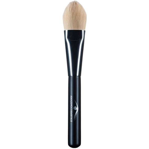 Amazing Cosmetics AmazingConcealer®Foundation Brush