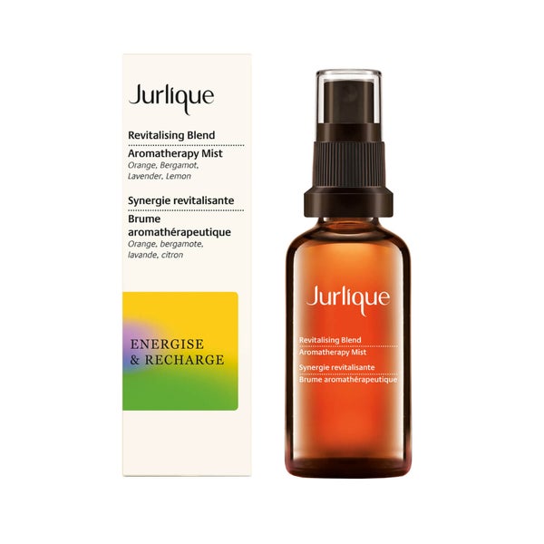 Jurlique Aromatherapy活肤喷雾（50ml）