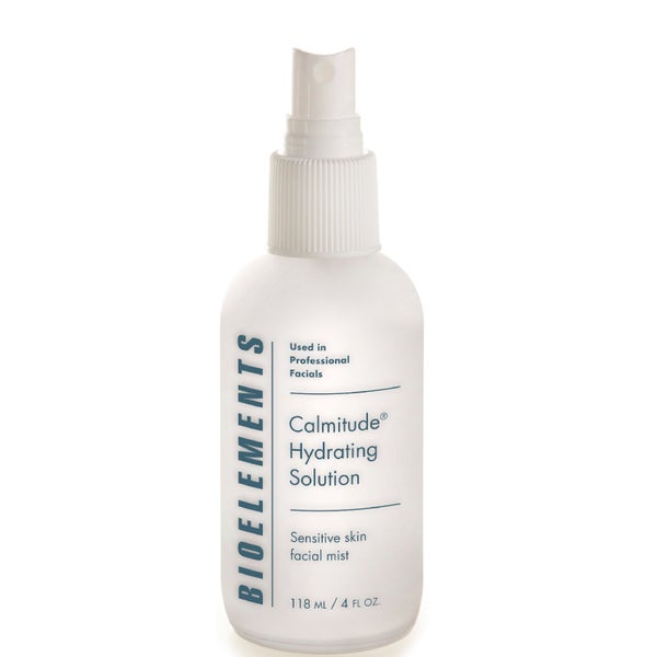 Bioelements Calmitude Sensitive Skin Hydrating Solution