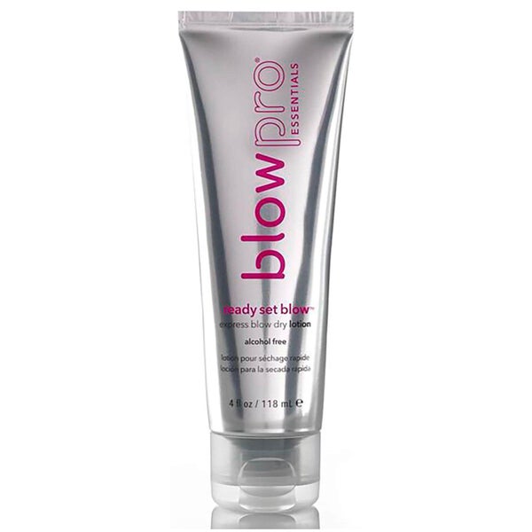blowPro Ready Set Blow Express Blow Dry Lotion
