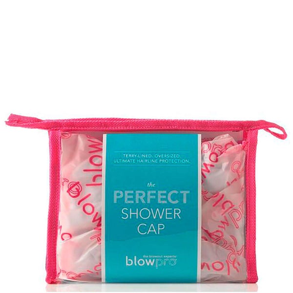 blowPro The Perfect Shower Cap