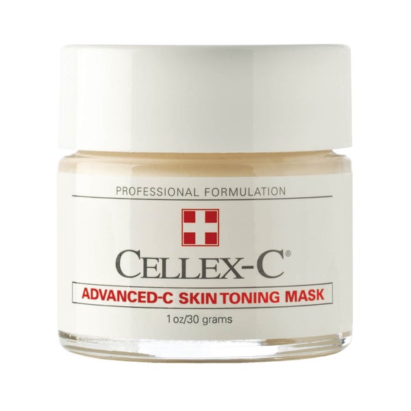 Cellex-C Advanced C Skin Toning Mask
