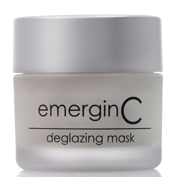 EmerginC Deglazing Mask