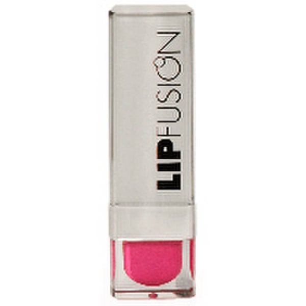 Fusion Beauty LipFusion Plump and Shine Lipstick - Tease