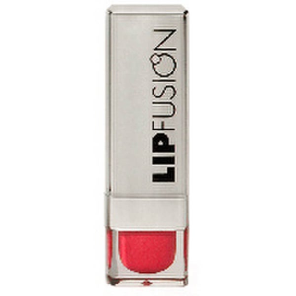 Fusion Beauty LipFusion Plump and Shine Lipstick - Temptation