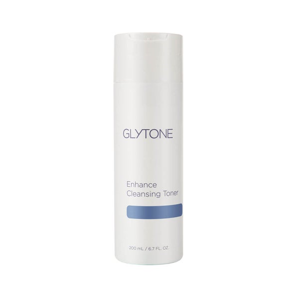 Glytone Enhance Cleansing Toner