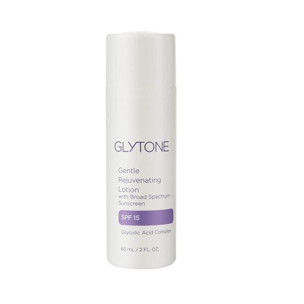 Glytone Gentle Rejuvenating Lotion SPF 15