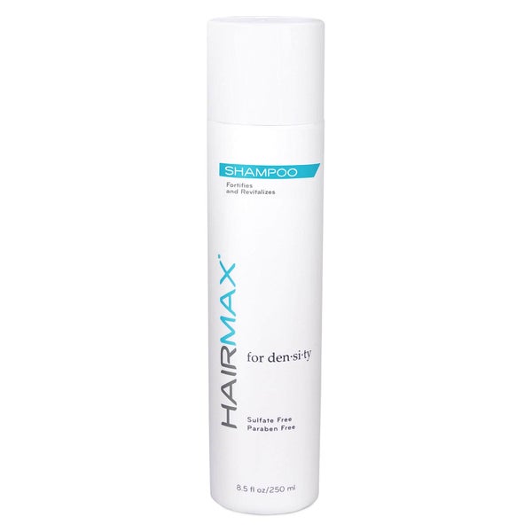 HairMax Density Shampoo