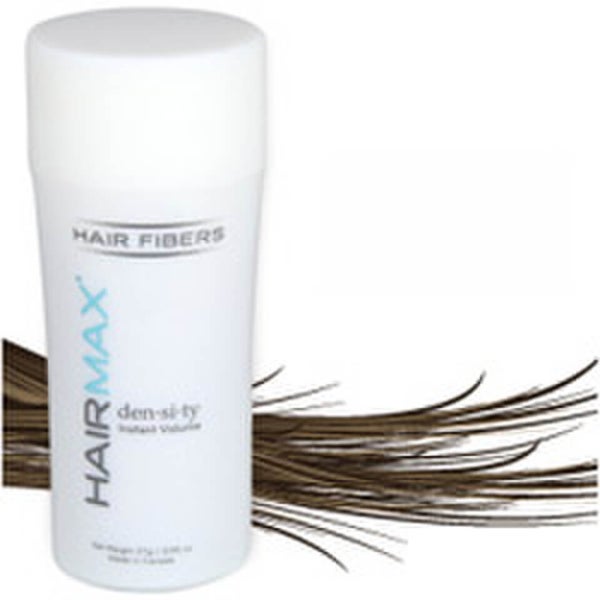 HairMax Hair Fibers - Dark Brown