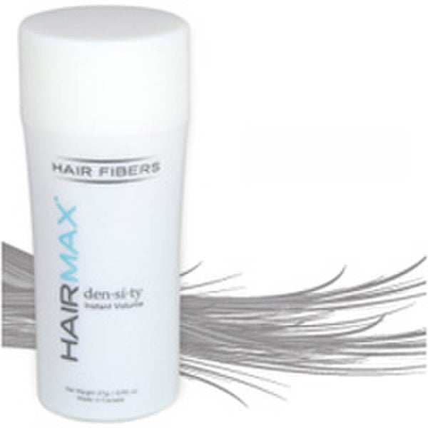 HairMax Hair Fibers - Gray