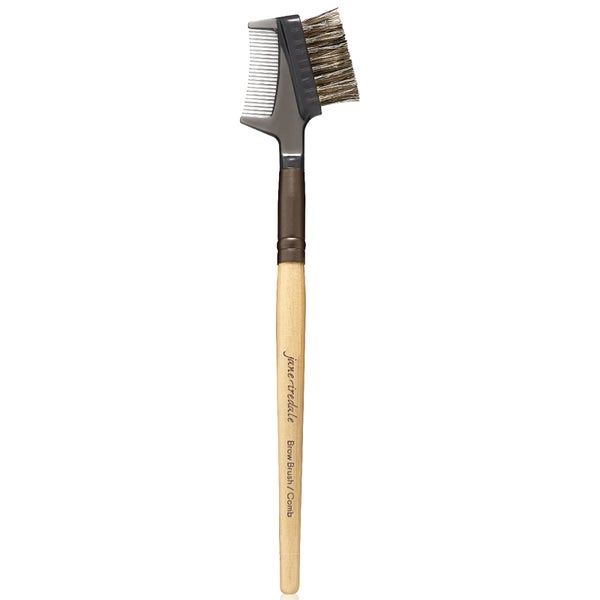 jane iredale Brow Brush/Comb