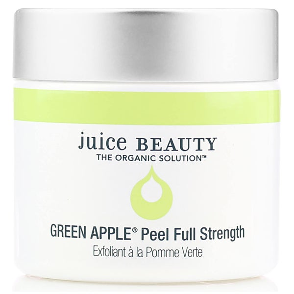 Juice Beauty Green Apple Peel Full Strength