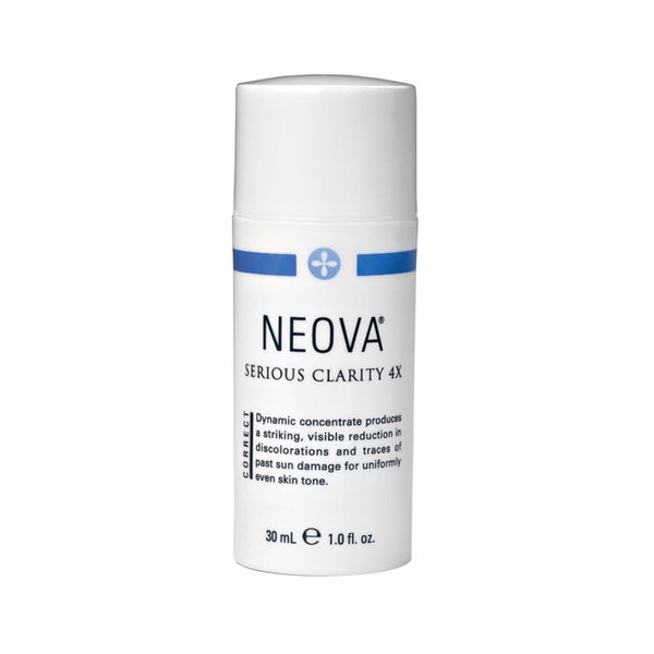 Neova Serious Clarity 4X