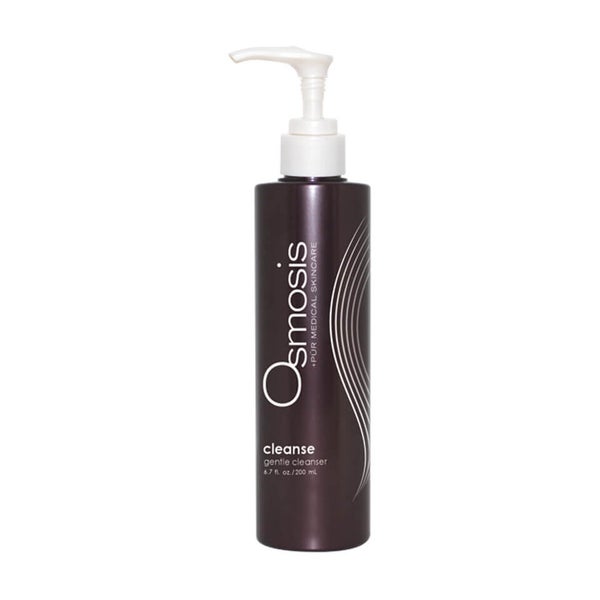 Osmosis Beauty Cleanse Gentle Cleanser 200ml