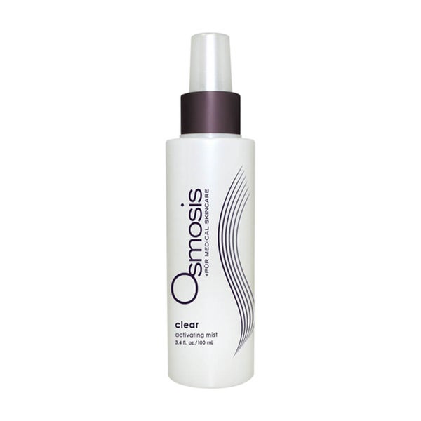 Osmosis Beauty Clear Activating Mist 100ml