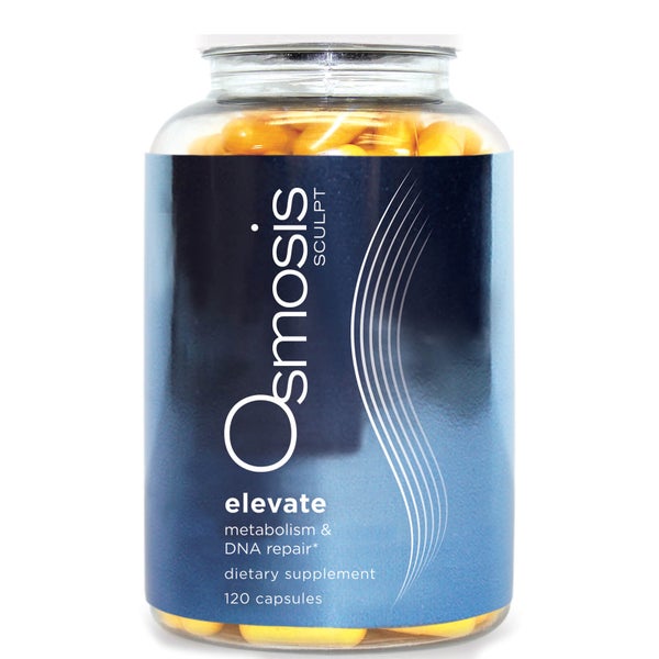 Osmosis Beauty Elevate Supplements - 120 Capsules