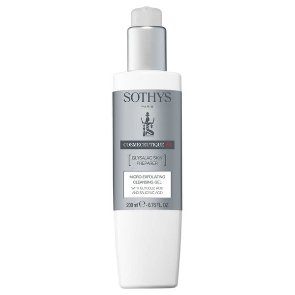 Sothys Cosmeceutique RX Glysalac Skin Preparer