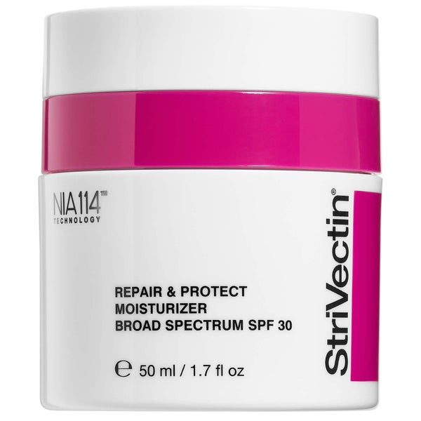StriVectin Repair and Protect Moisturizer Broad Spectrum SPF 30
