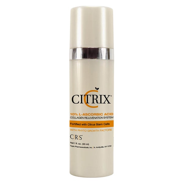 Citrix CRS 10% L-Ascorbic Acid Serum