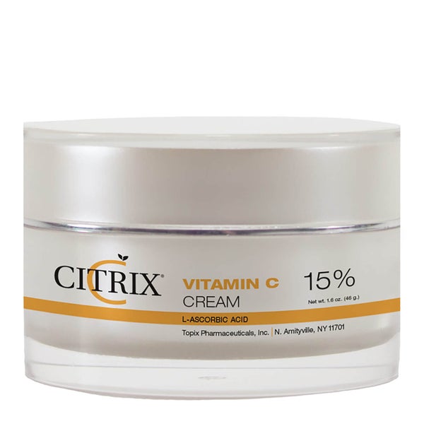 Citrix Vitamin C 15 Percent Cream
