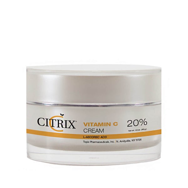 Citrix Vitamin C 20 Percent Cream