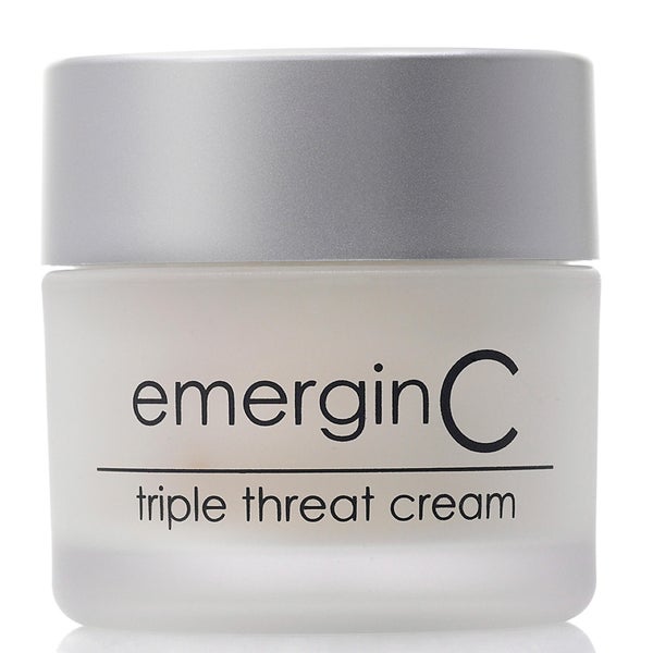 EmerginC Triple Threat Cream