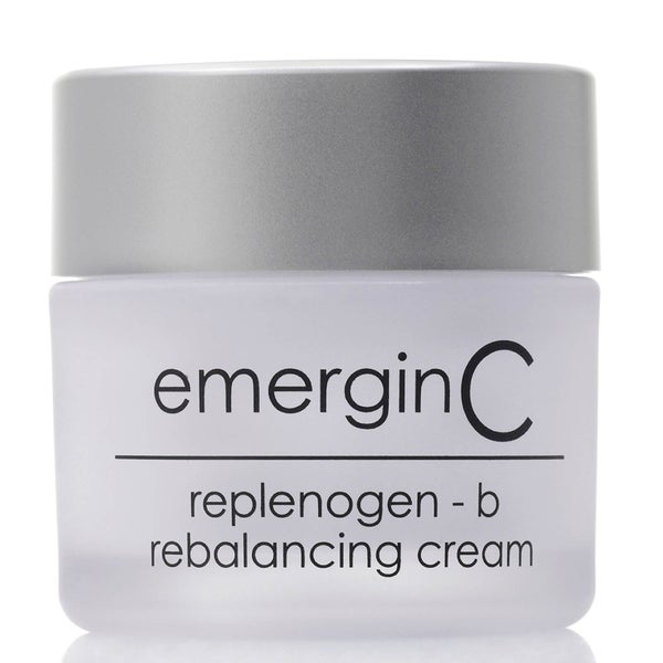emerginC Replenogen B Rebalancing Cream