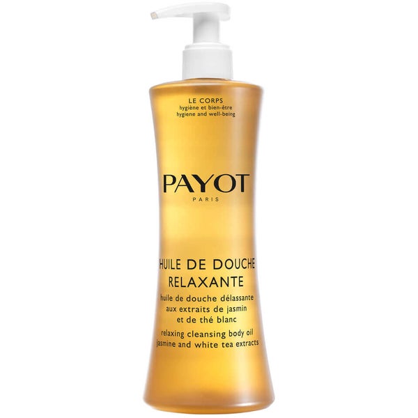 PAYOT Huile Relaxante Cleansing Body Oil