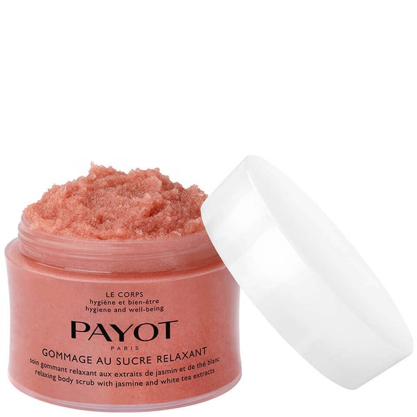 PAYOT Gommage Relaxant Body Scrub