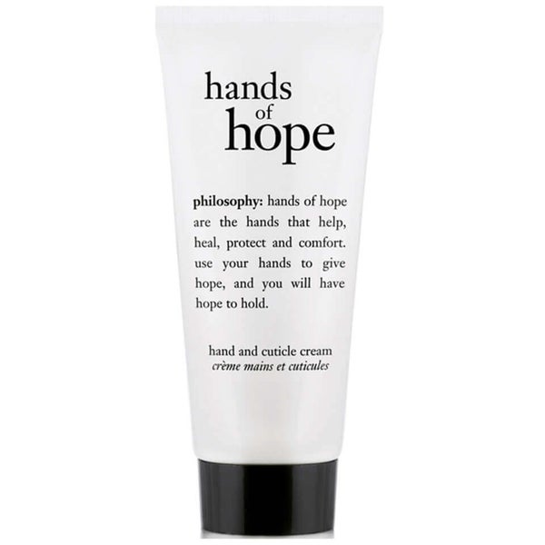 philosophy Hands of Hope Hand and Cuticle Cream 30ml