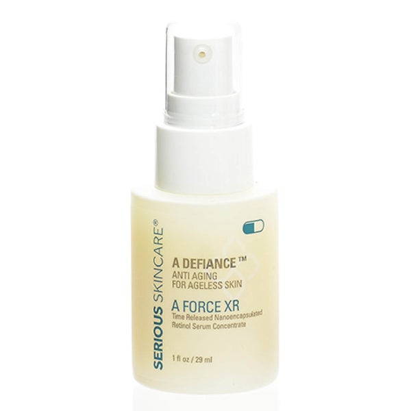 Serious Skincare A-Force XR Serum
