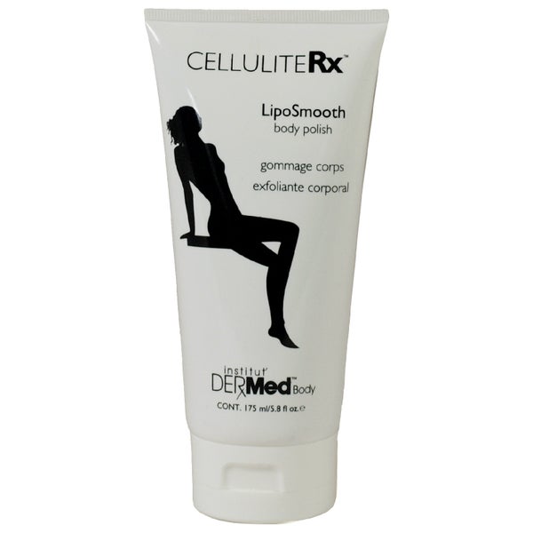 CelluliteRx LipoSmooth Body Polish by Institut DERMed Body