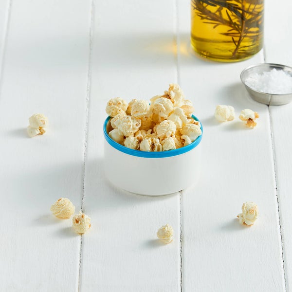 Exante Diet Protein Popcorn - Extra Virgin Olive Oil and Sea Salt Flavour
