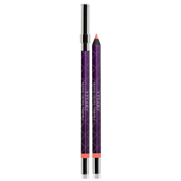 By Terry Crayon Lèvres Terrybly 唇线笔 1.2g | 多色可选