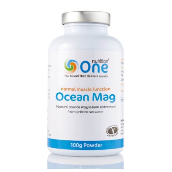 Ocean Mag Powder - 100g