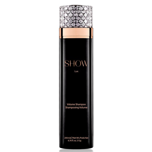 SHOW Beauty Luxury Volume Shampoo 200ml