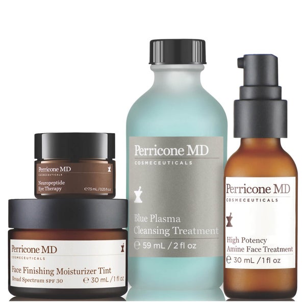 Perricone MD The Gift of Youthful Radiance