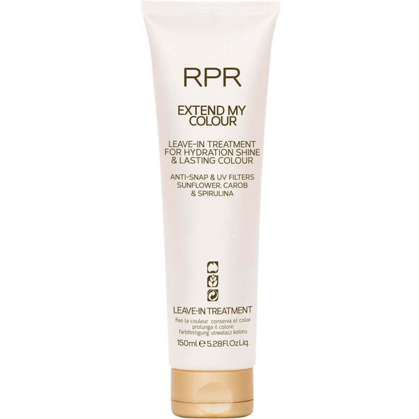 RPR Extend My Colour Leave in Treatment 150ml