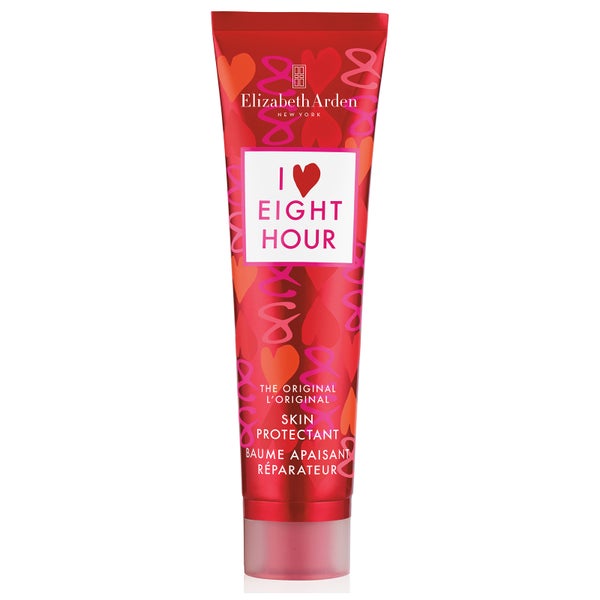 Elizabeth Arden I Heart Eight Hour Limited Edition Skin Protectant 50ml