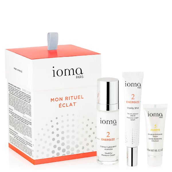 IOMA Youthful Vitality Collection